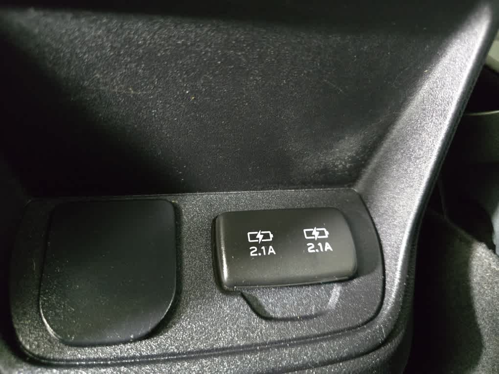 used 2022 Subaru Ascent car, priced at $30,200