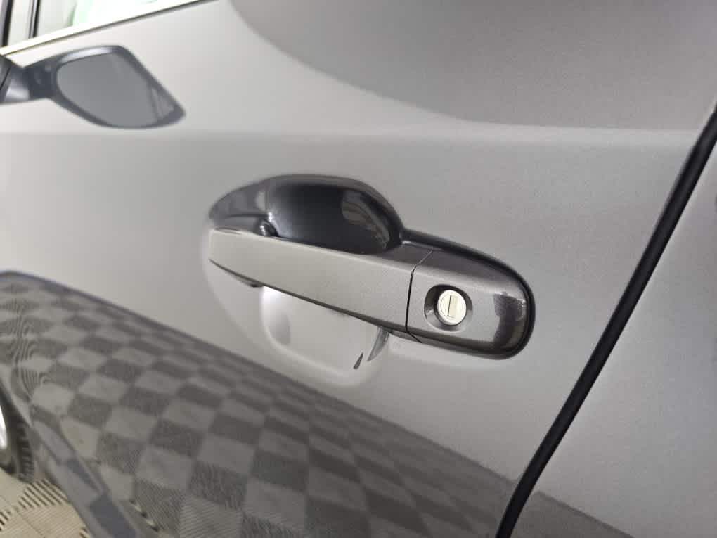 used 2022 Subaru Ascent car, priced at $30,200