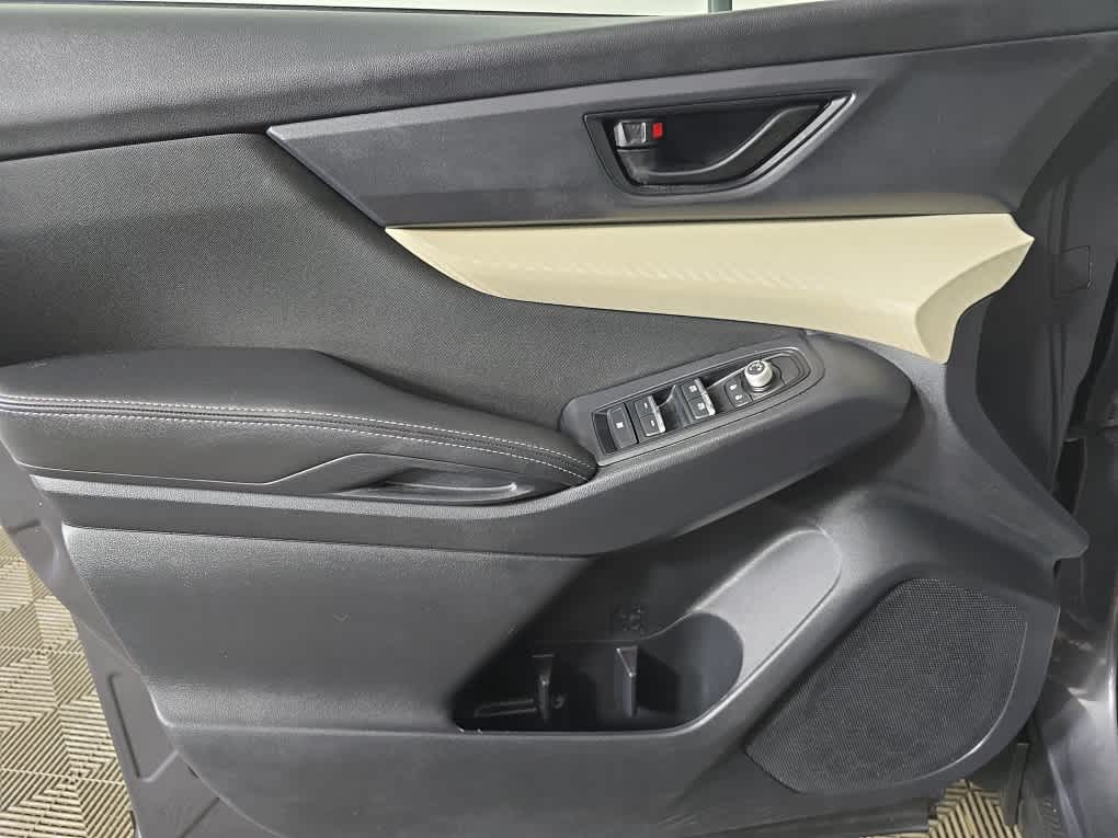 used 2022 Subaru Ascent car, priced at $30,200