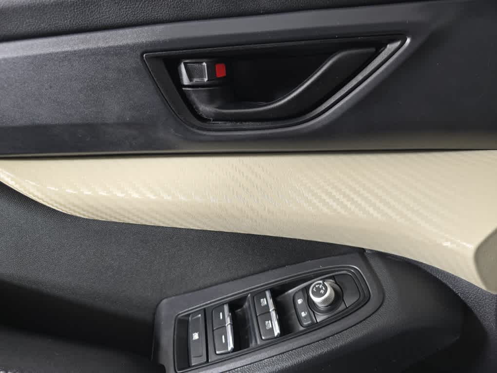 used 2022 Subaru Ascent car, priced at $30,200