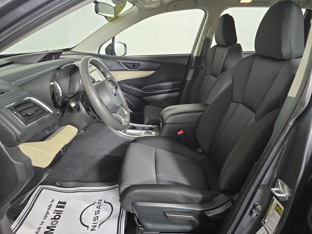 used 2022 Subaru Ascent car, priced at $30,200