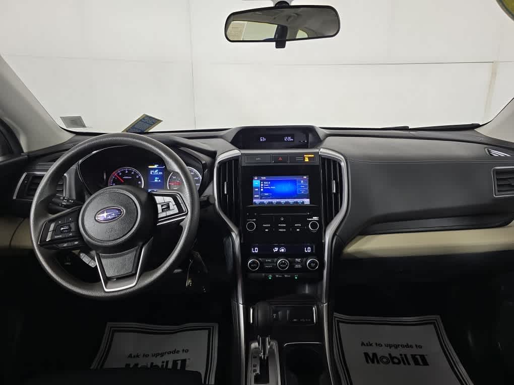 used 2022 Subaru Ascent car, priced at $30,200