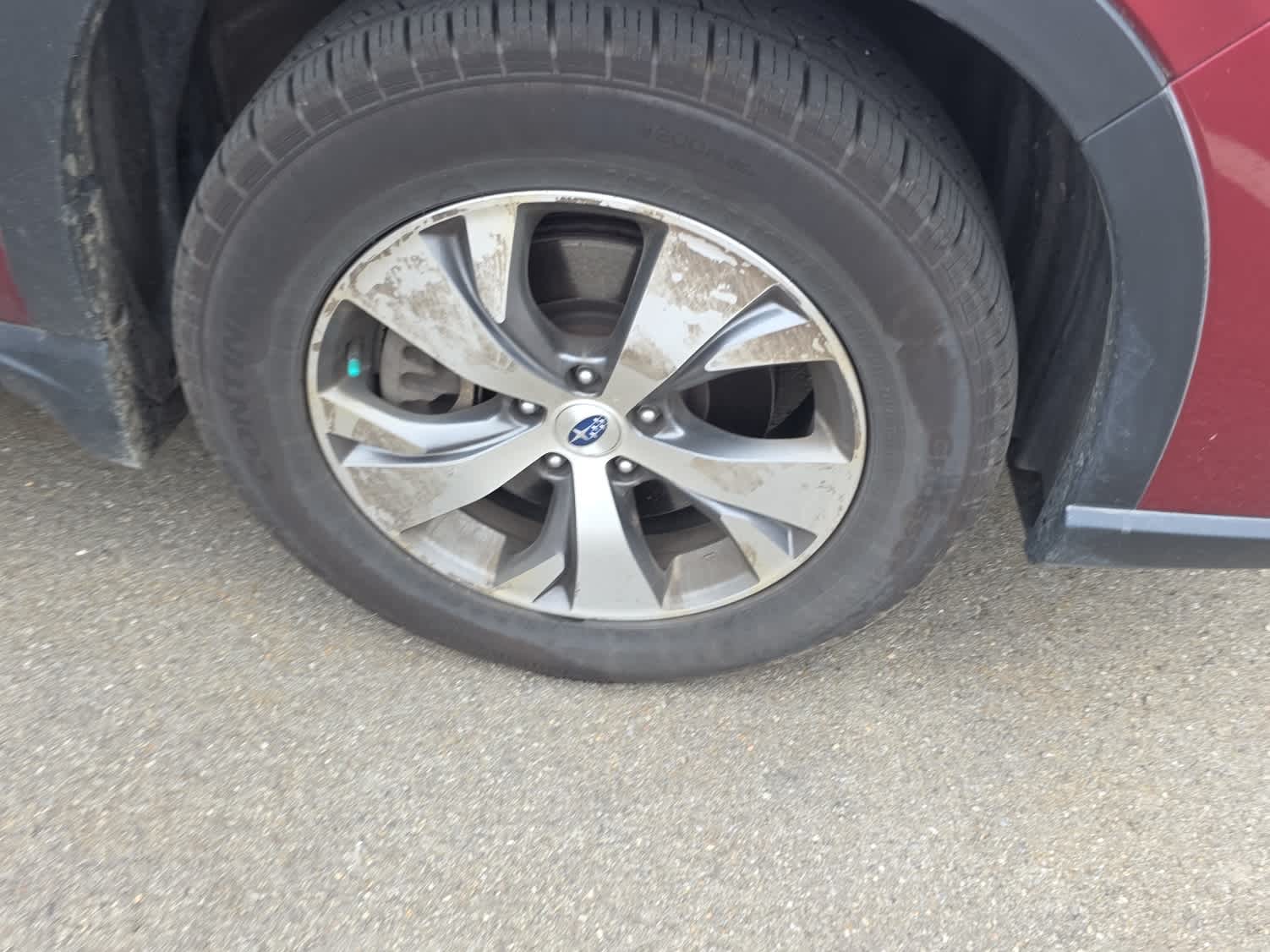 used 2019 Subaru Ascent car, priced at $15,500