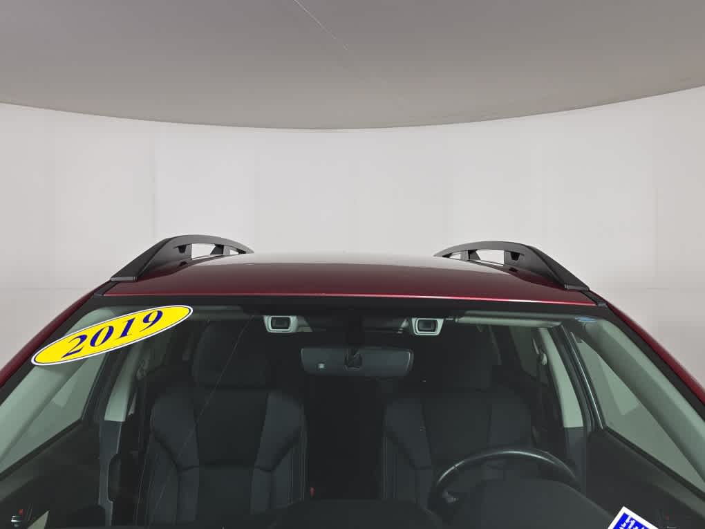 used 2019 Subaru Ascent car, priced at $15,500