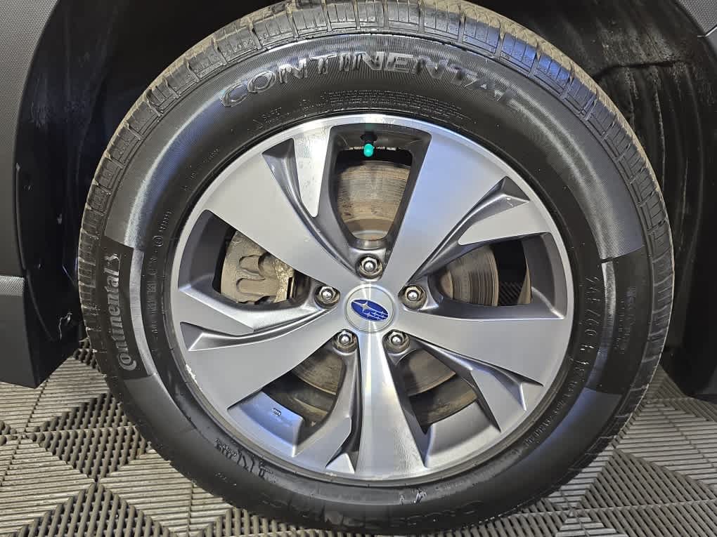 used 2019 Subaru Ascent car, priced at $15,500