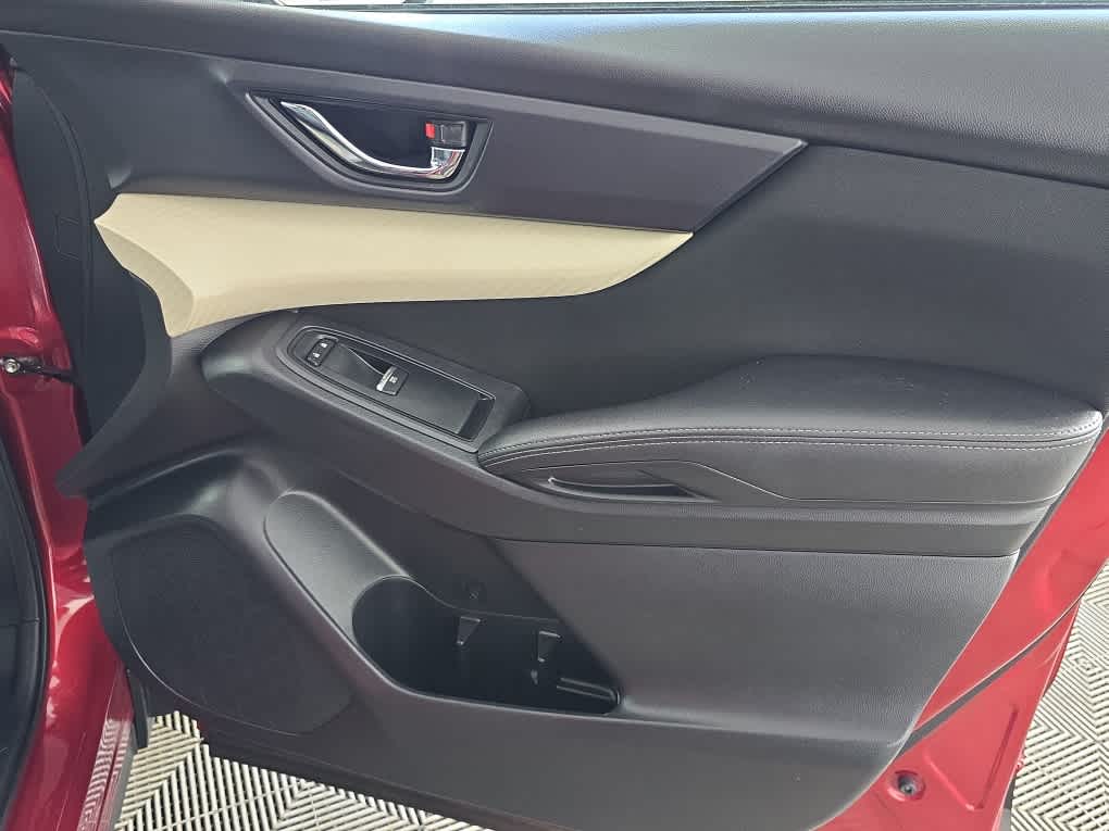 used 2019 Subaru Ascent car, priced at $15,500