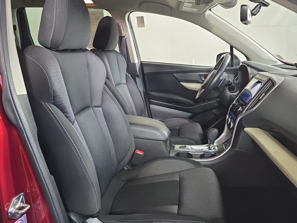 used 2019 Subaru Ascent car, priced at $15,500