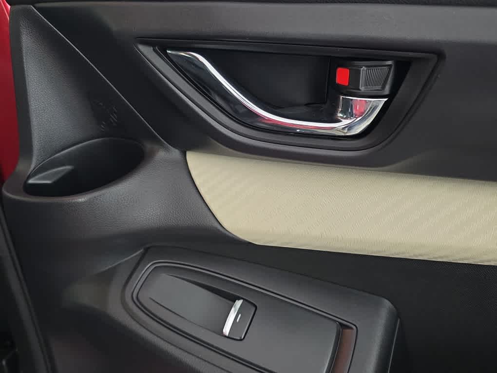 used 2019 Subaru Ascent car, priced at $15,500