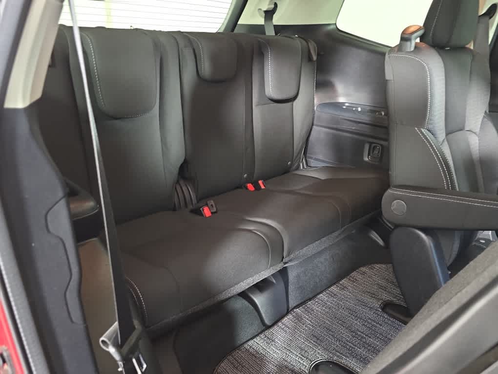 used 2019 Subaru Ascent car, priced at $15,500