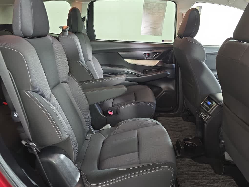 used 2019 Subaru Ascent car, priced at $15,500