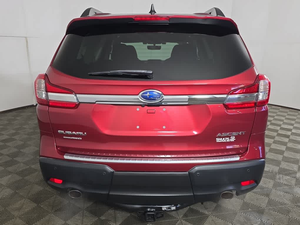 used 2019 Subaru Ascent car, priced at $15,500