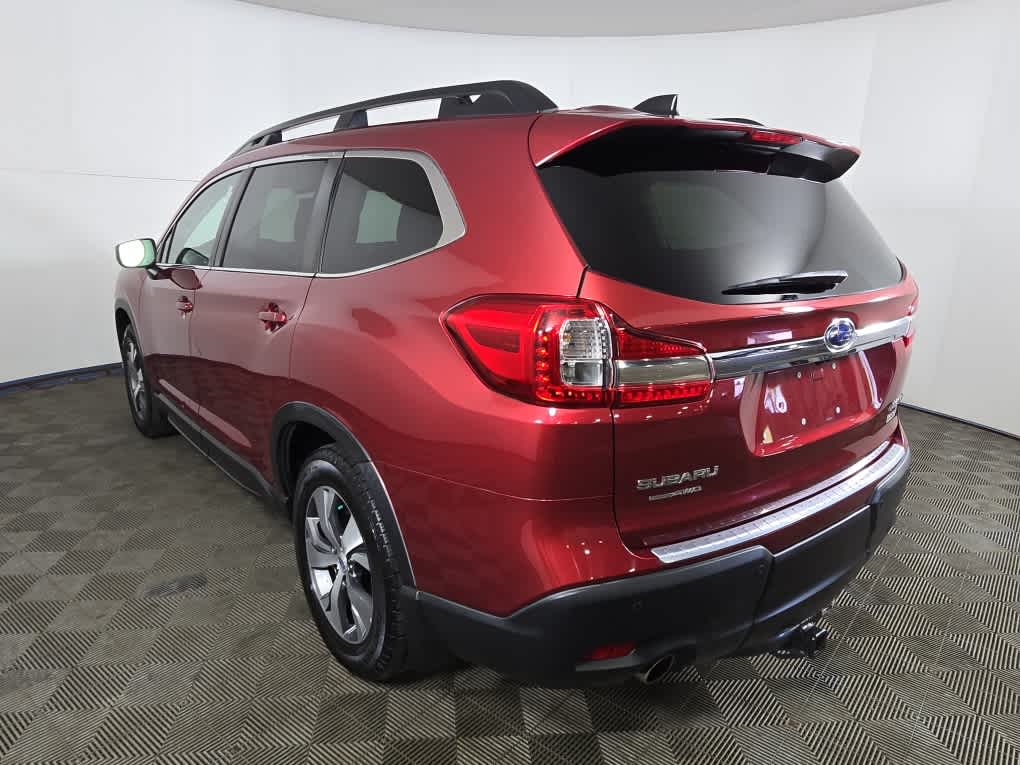 used 2019 Subaru Ascent car, priced at $15,500