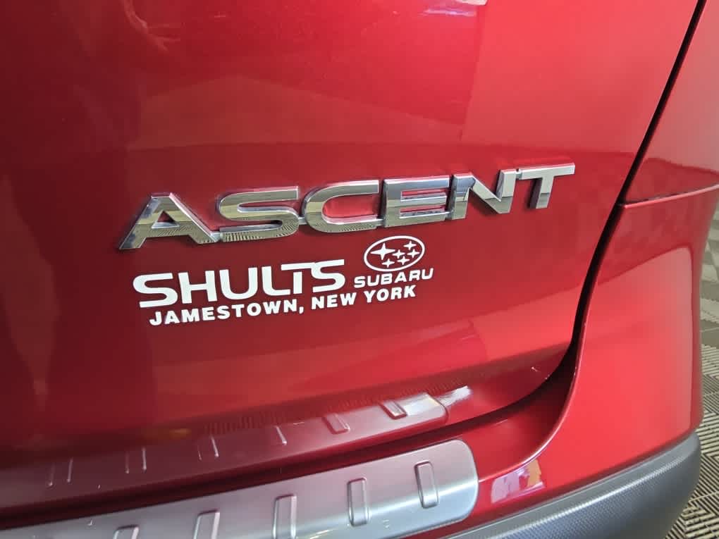used 2019 Subaru Ascent car, priced at $15,500