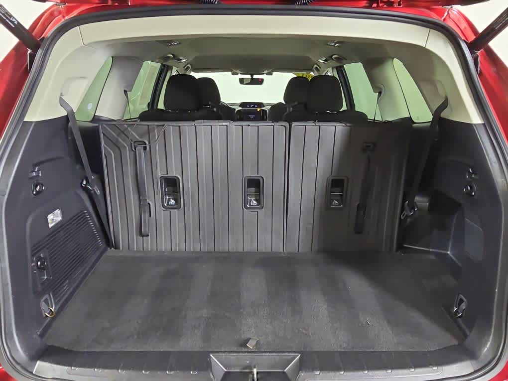 used 2019 Subaru Ascent car, priced at $15,500