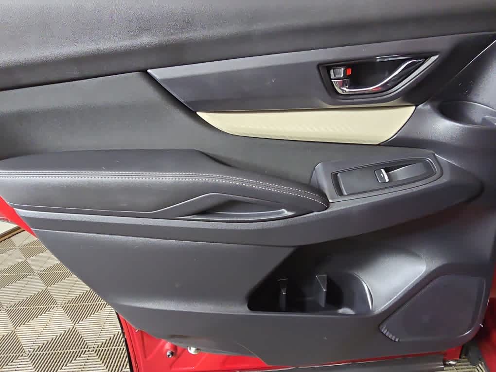 used 2019 Subaru Ascent car, priced at $15,500
