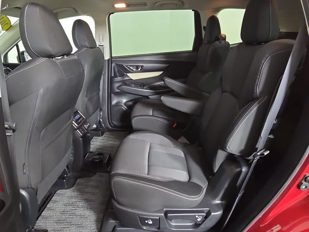 used 2019 Subaru Ascent car, priced at $15,500
