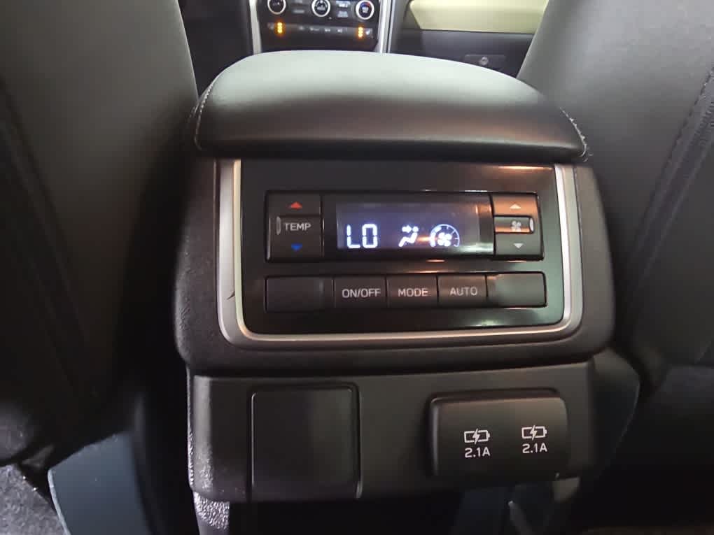 used 2019 Subaru Ascent car, priced at $15,500