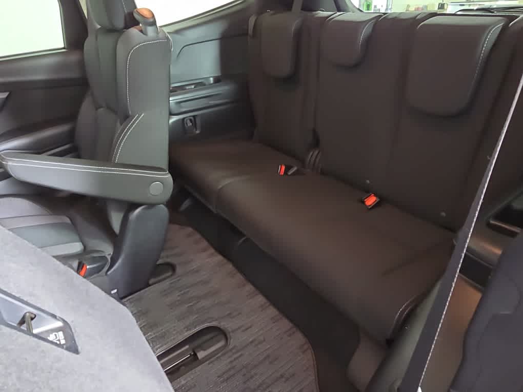 used 2019 Subaru Ascent car, priced at $15,500