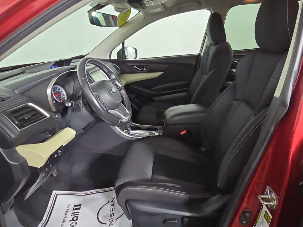used 2019 Subaru Ascent car, priced at $15,500