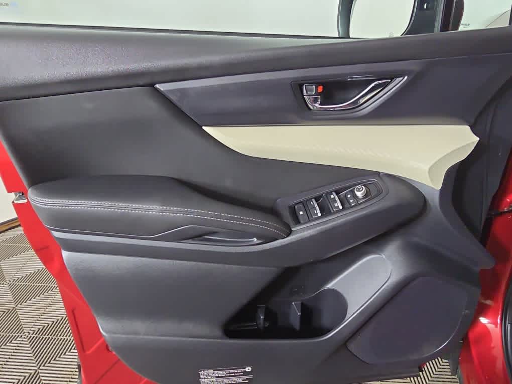 used 2019 Subaru Ascent car, priced at $15,500