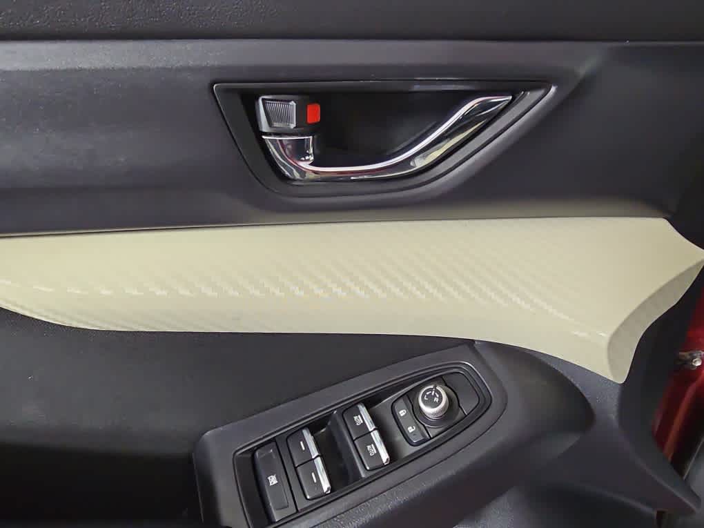 used 2019 Subaru Ascent car, priced at $15,500