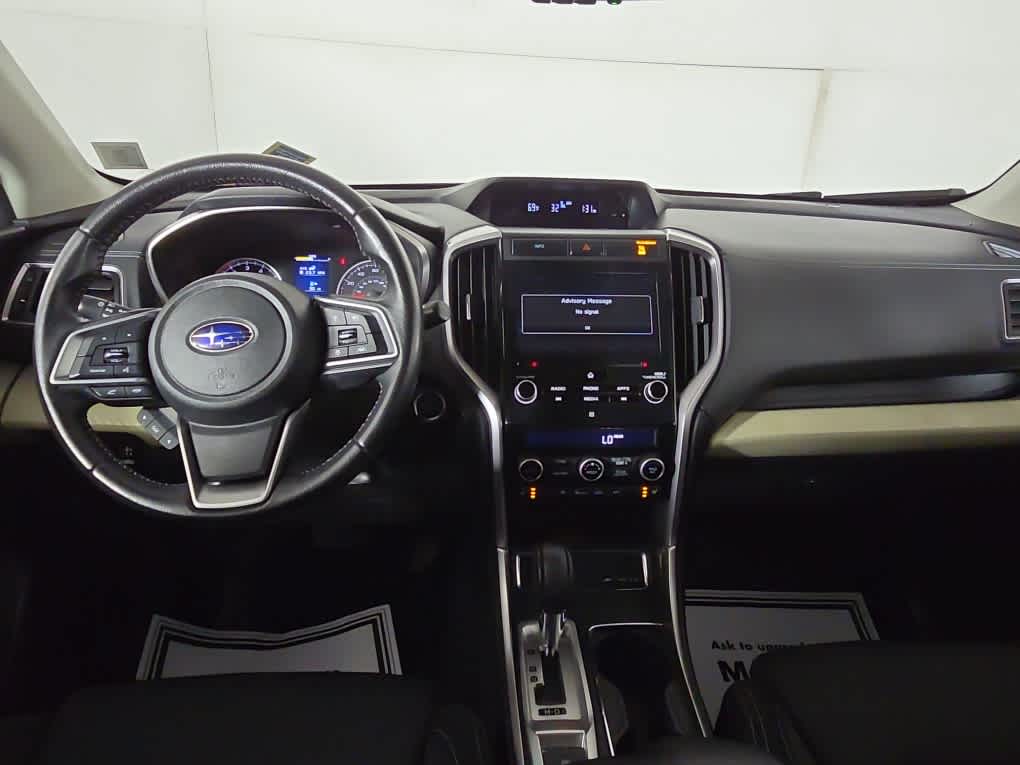used 2019 Subaru Ascent car, priced at $15,500
