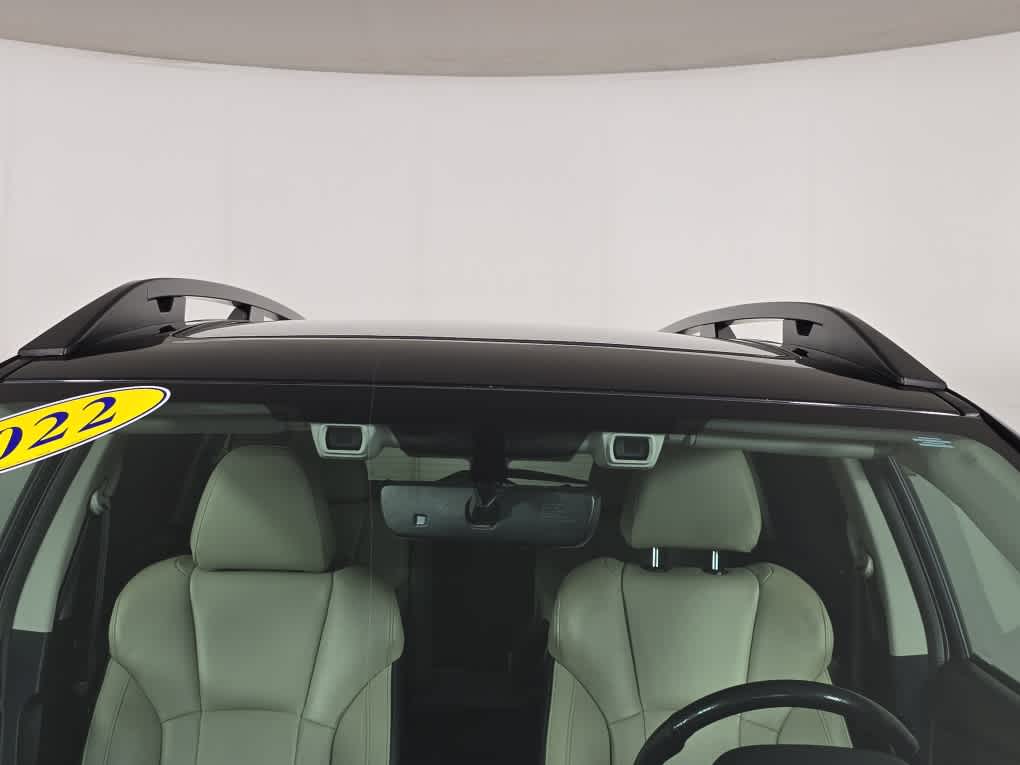 used 2022 Subaru Ascent car, priced at $25,900