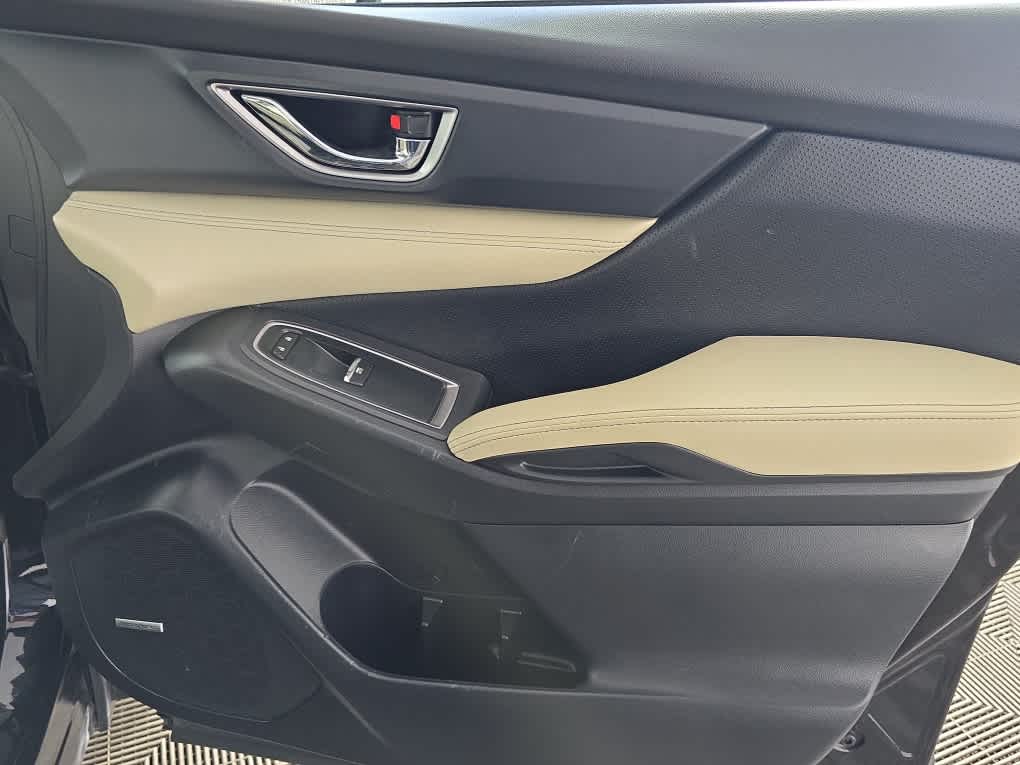 used 2022 Subaru Ascent car, priced at $25,900