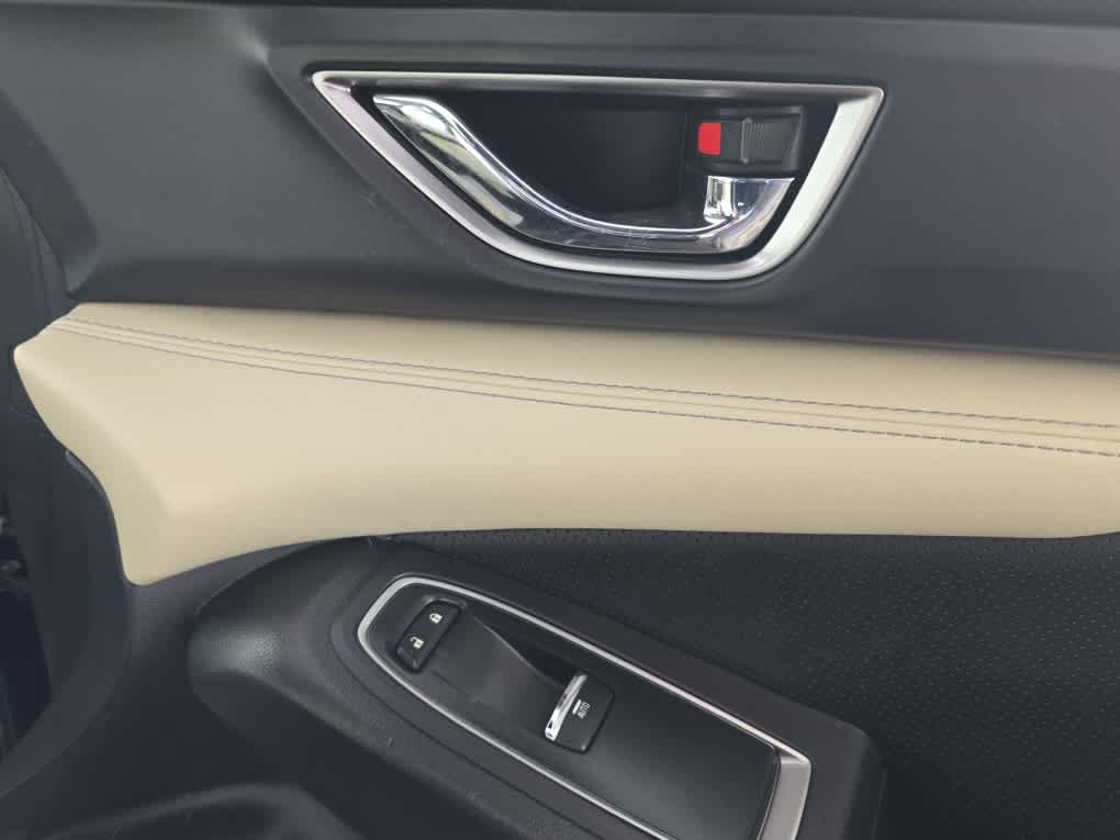 used 2022 Subaru Ascent car, priced at $25,900
