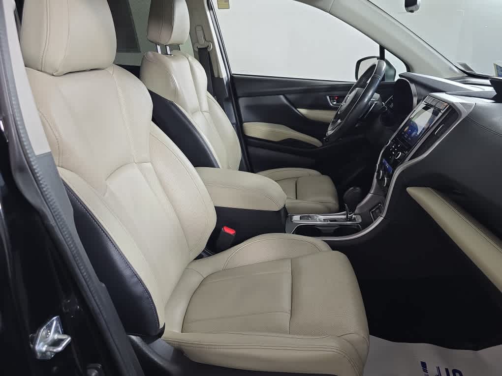 used 2022 Subaru Ascent car, priced at $25,900