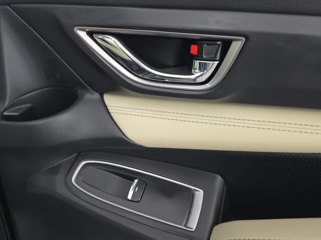used 2022 Subaru Ascent car, priced at $25,900