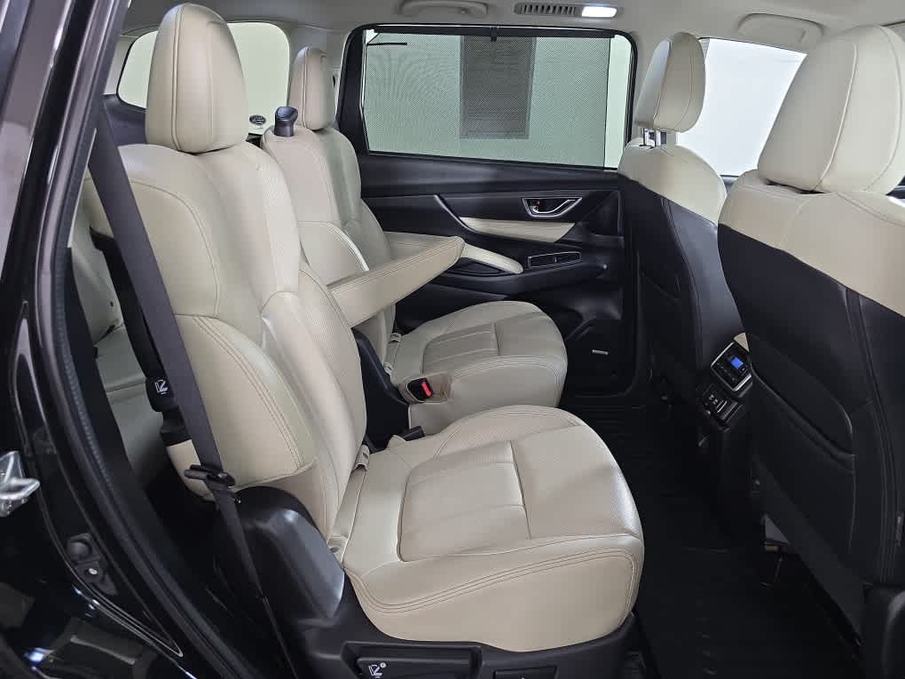 used 2022 Subaru Ascent car, priced at $25,900