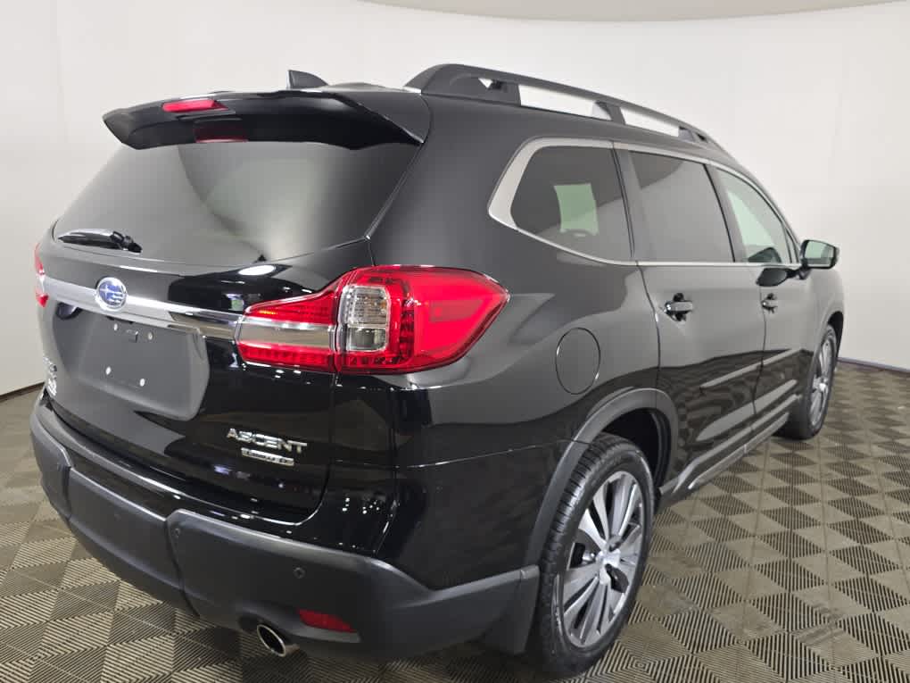 used 2022 Subaru Ascent car, priced at $25,900