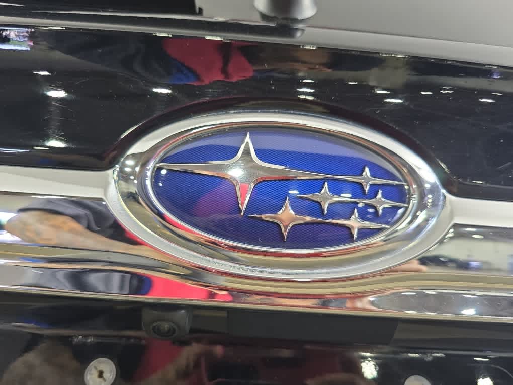 used 2022 Subaru Ascent car, priced at $25,900