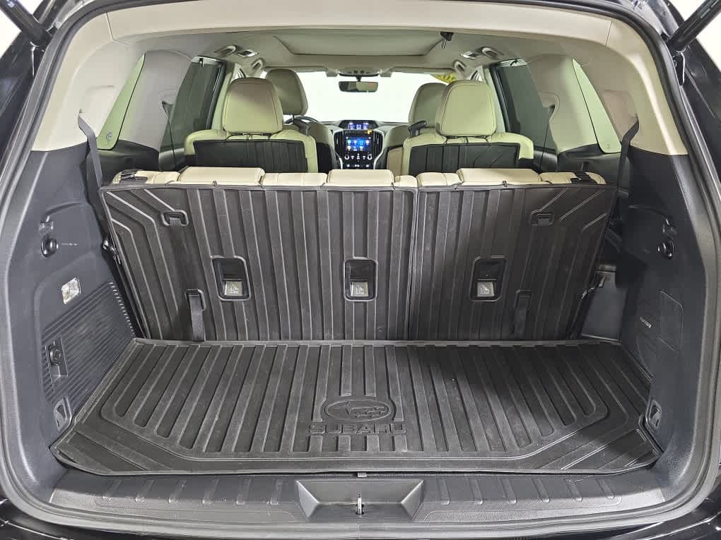 used 2022 Subaru Ascent car, priced at $25,900