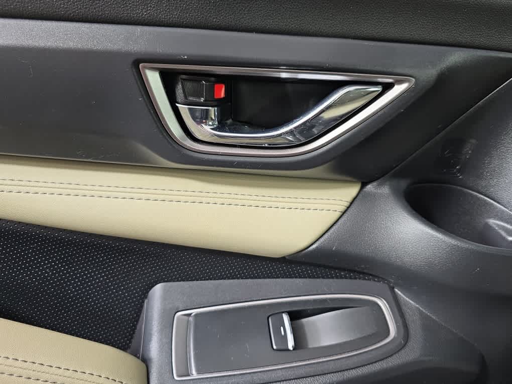 used 2022 Subaru Ascent car, priced at $25,900