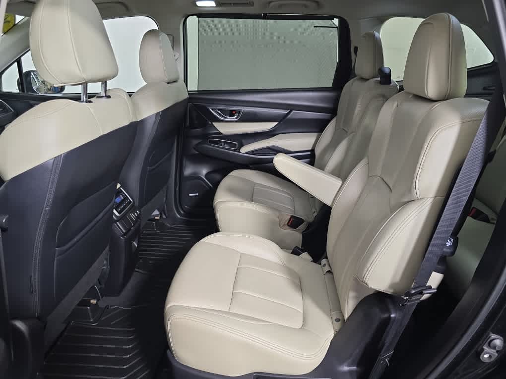 used 2022 Subaru Ascent car, priced at $25,900