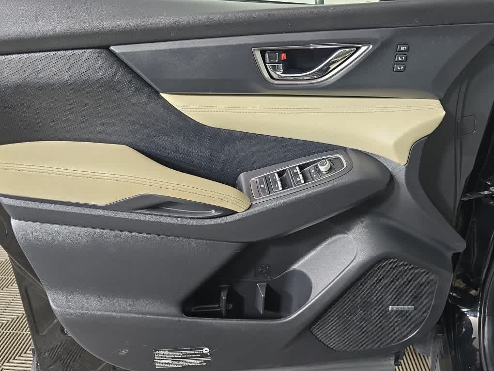 used 2022 Subaru Ascent car, priced at $25,900