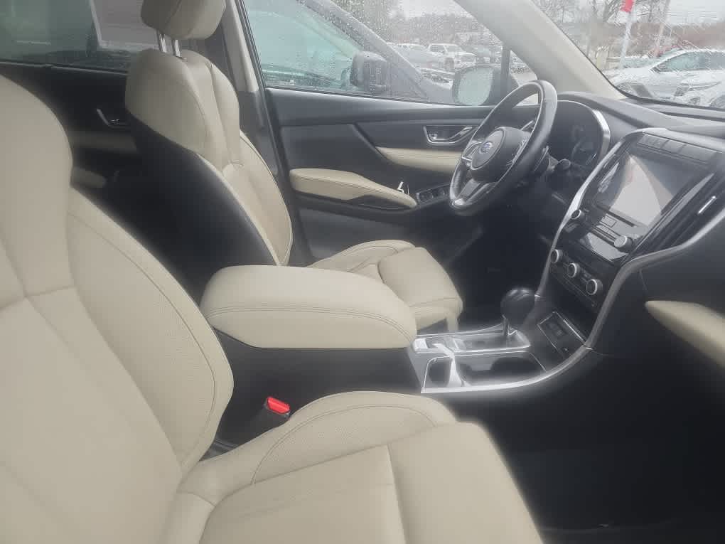 used 2019 Subaru Ascent car, priced at $22,500