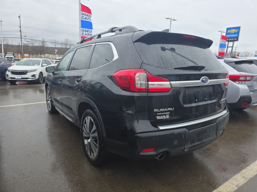 used 2019 Subaru Ascent car, priced at $22,500