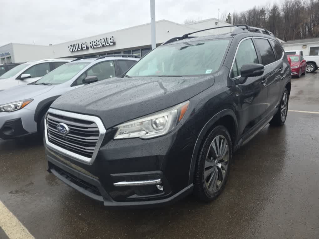 used 2019 Subaru Ascent car, priced at $22,500