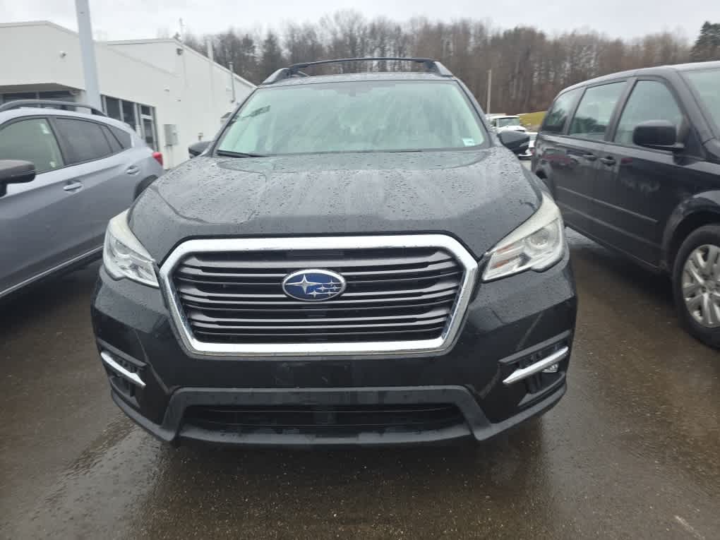 used 2019 Subaru Ascent car, priced at $22,500