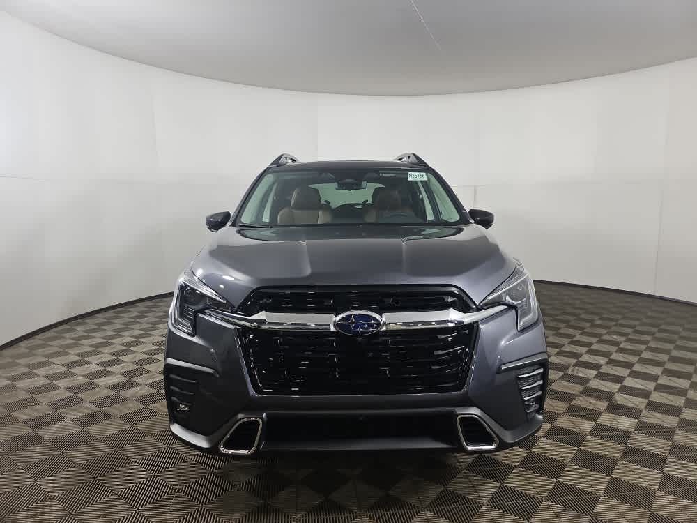 new 2025 Subaru Ascent car, priced at $51,999