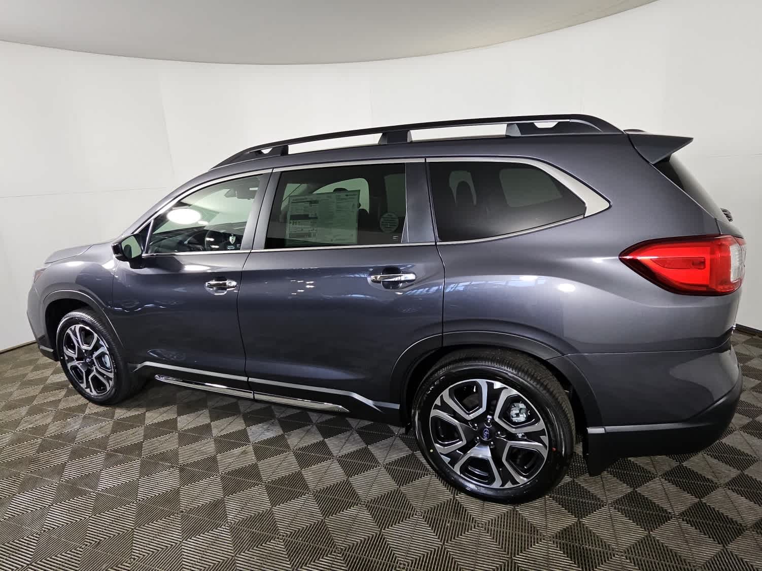 new 2025 Subaru Ascent car, priced at $51,999