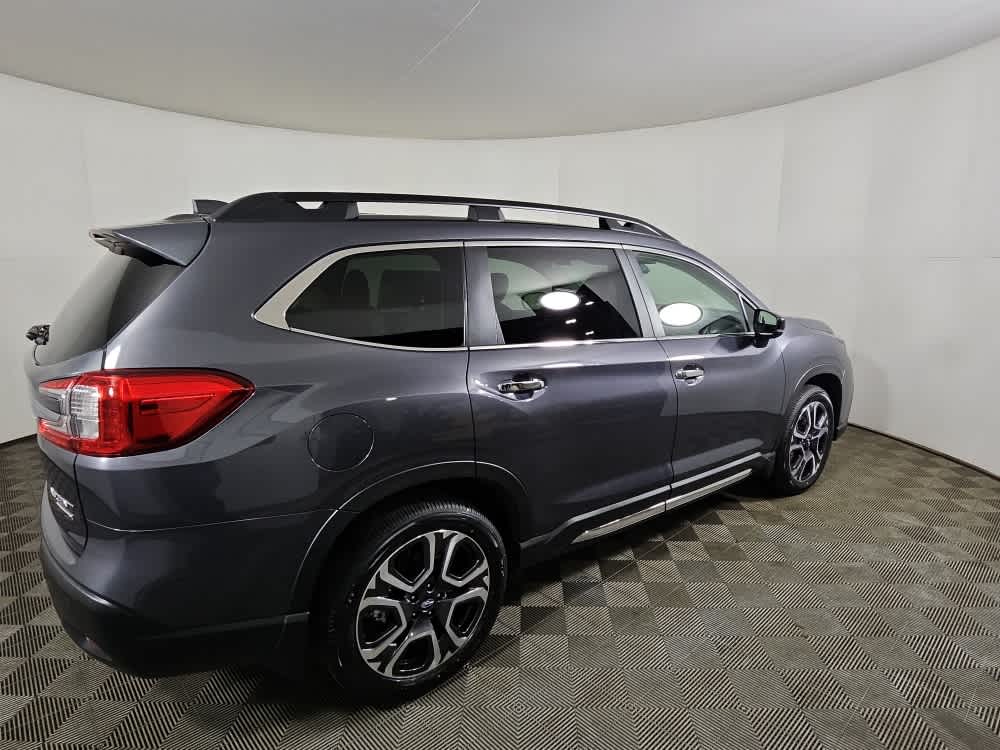new 2025 Subaru Ascent car, priced at $51,999