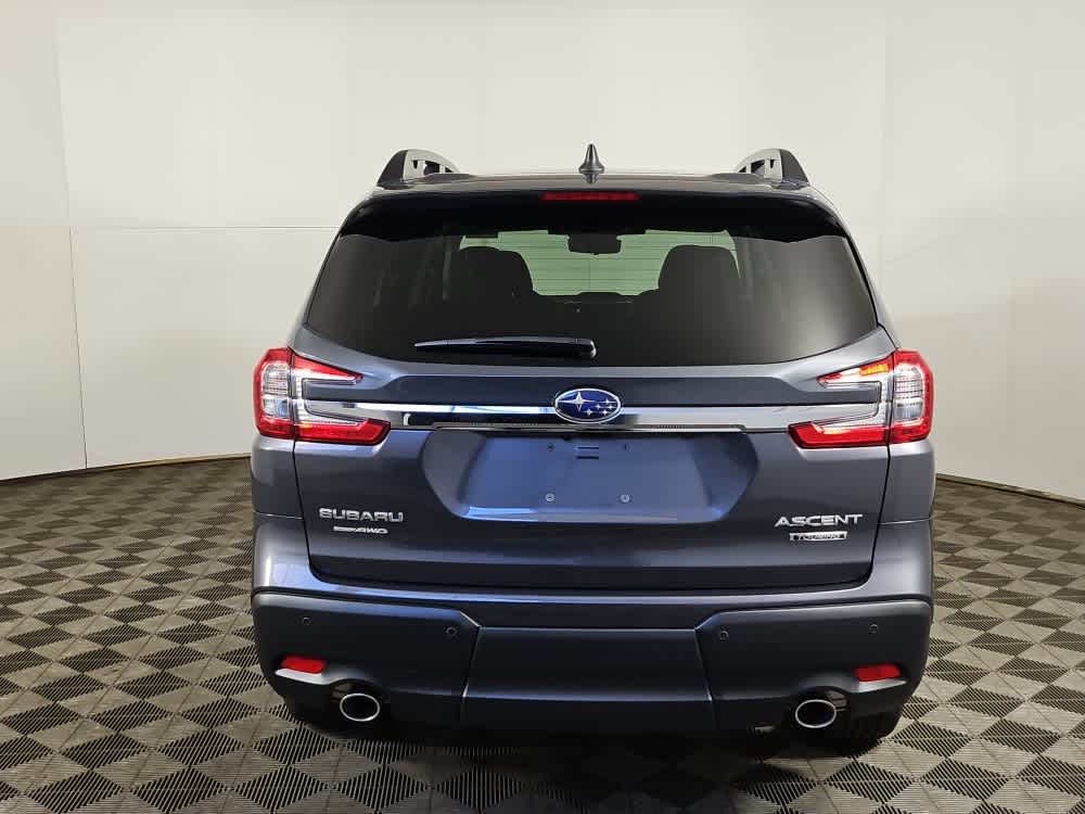 new 2025 Subaru Ascent car, priced at $51,999