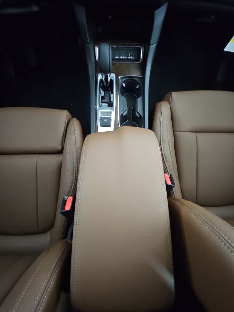 new 2025 Subaru Ascent car, priced at $51,999