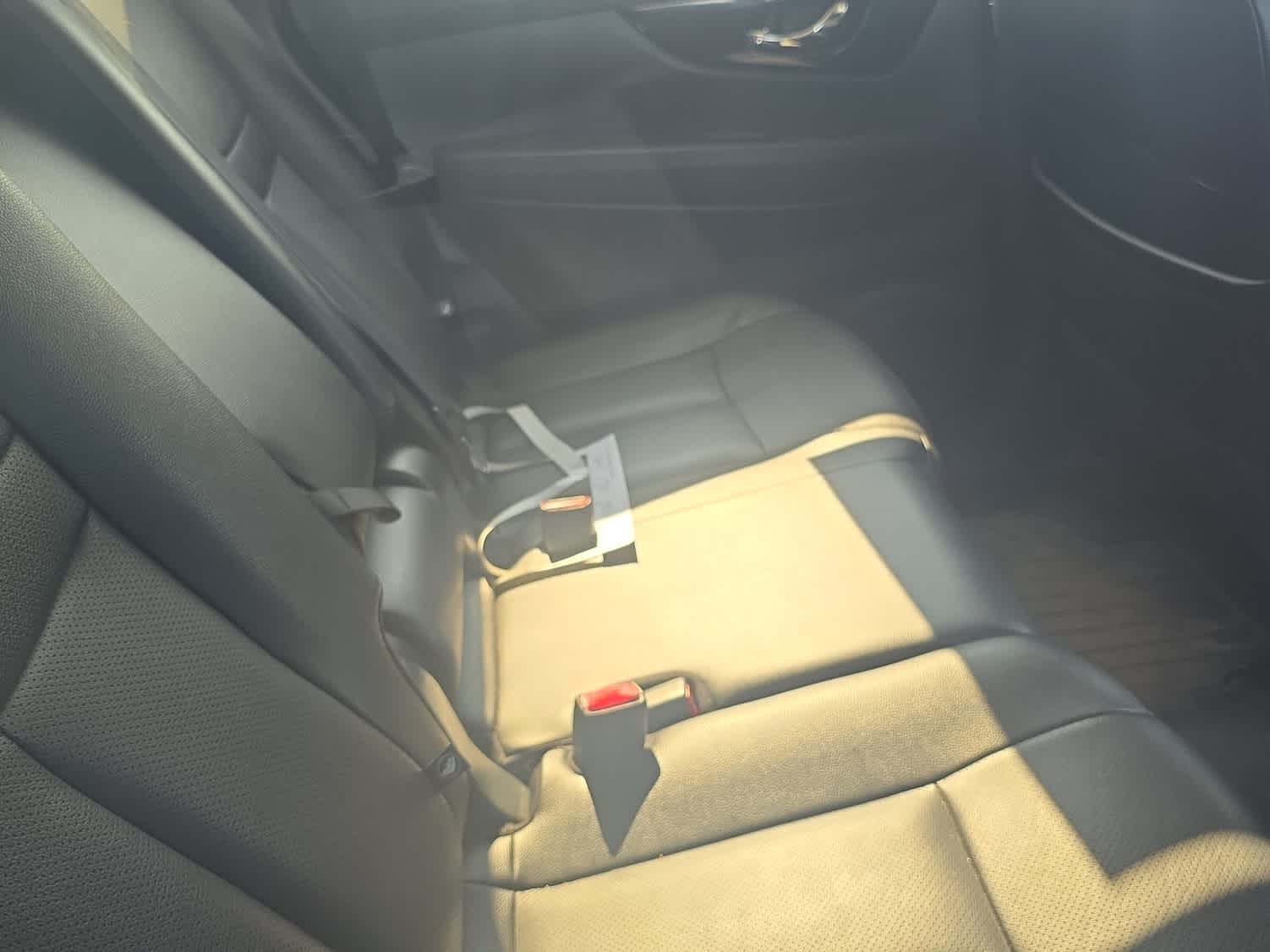 used 2017 Nissan Rogue car, priced at $13,900