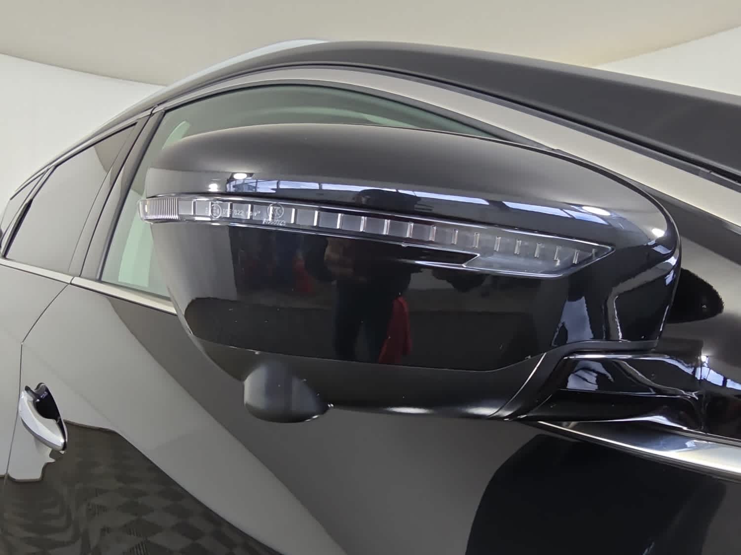 used 2021 Nissan Murano car, priced at $26,500