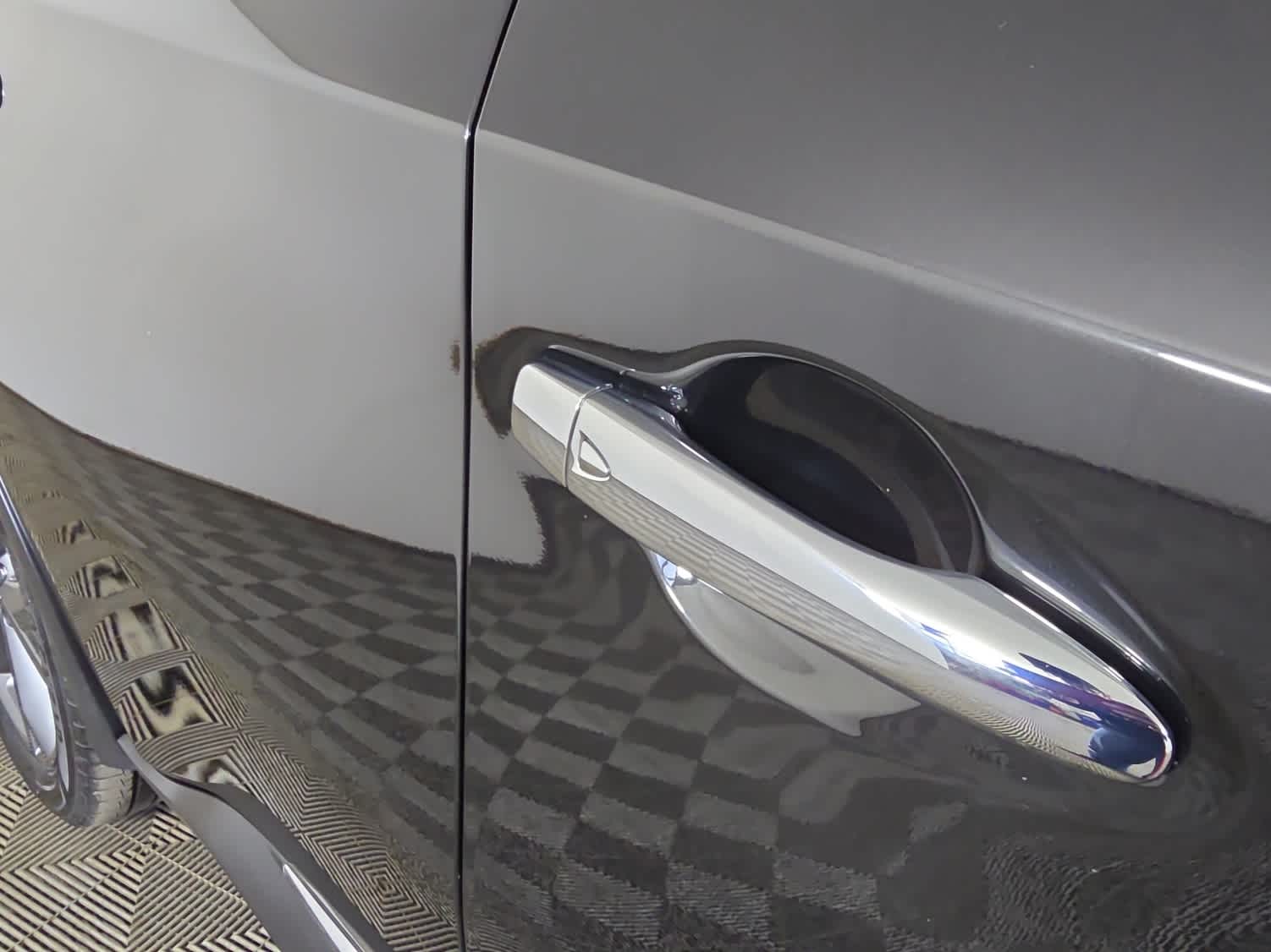 used 2021 Nissan Murano car, priced at $26,500